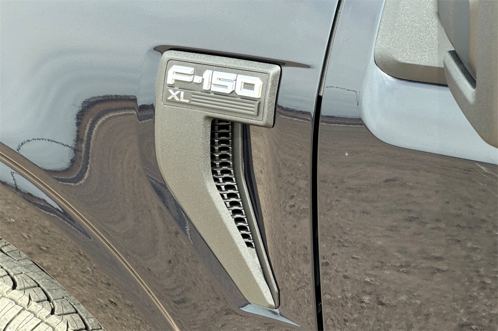 2025 Ford F-150 XL photo 22