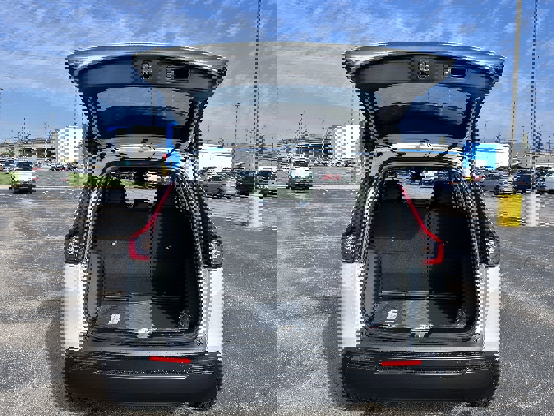 2026 Honda CR-V EX-L photo 24