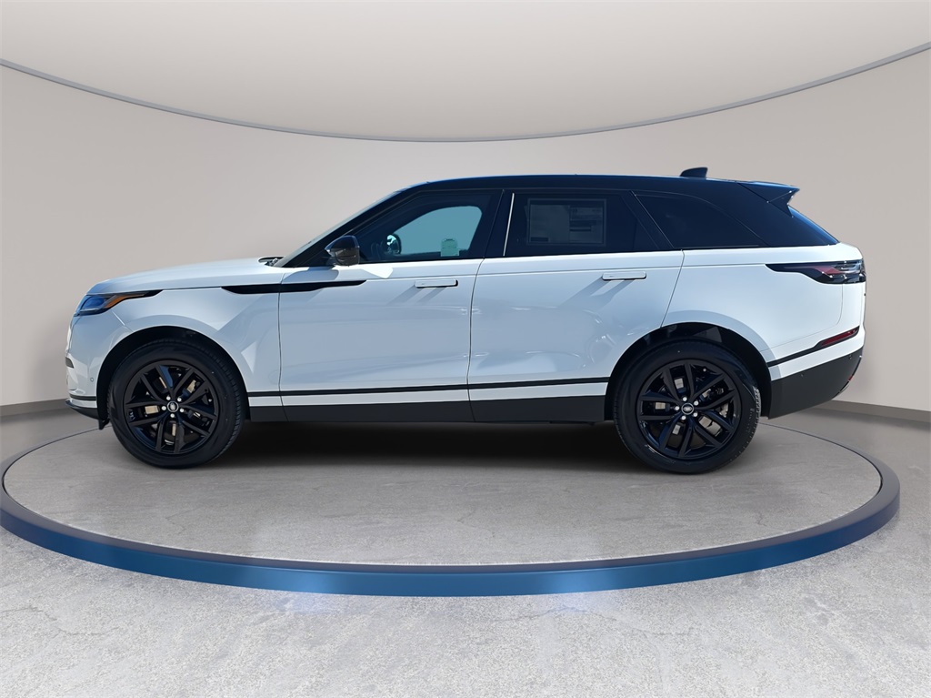 2026 Land Rover Range Rover Velar S photo 5
