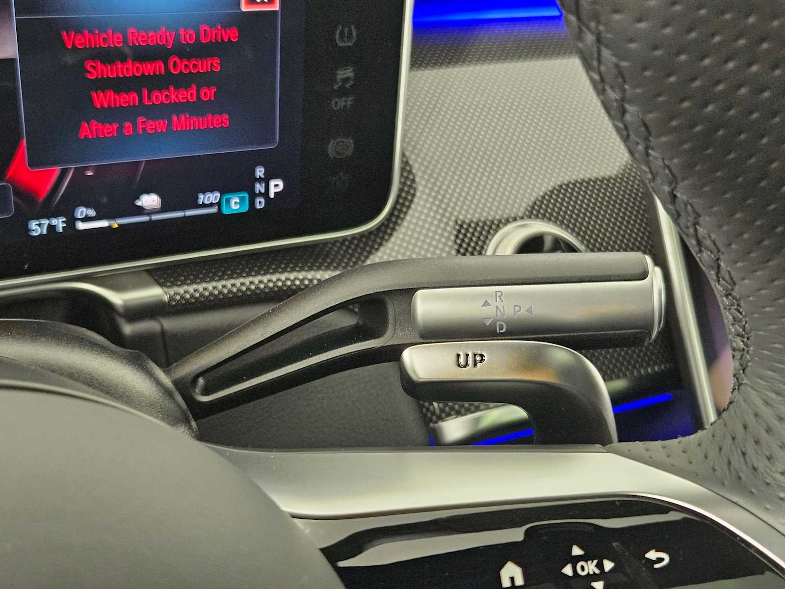 2025 Mercedes Benz S AMG 63 e 4MATIC photo 26