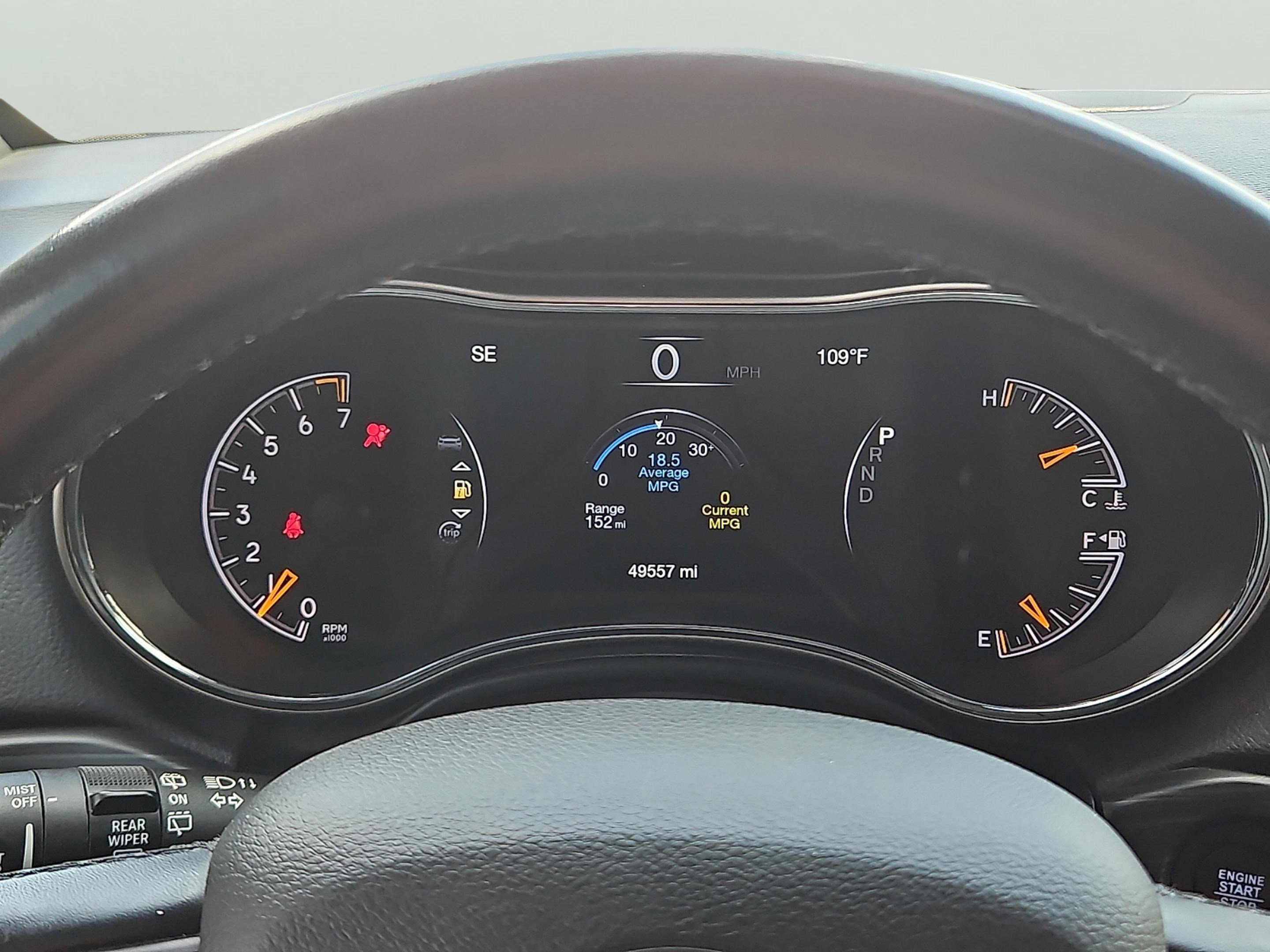 2021 Jeep Grand Cherokee Limited photo 24