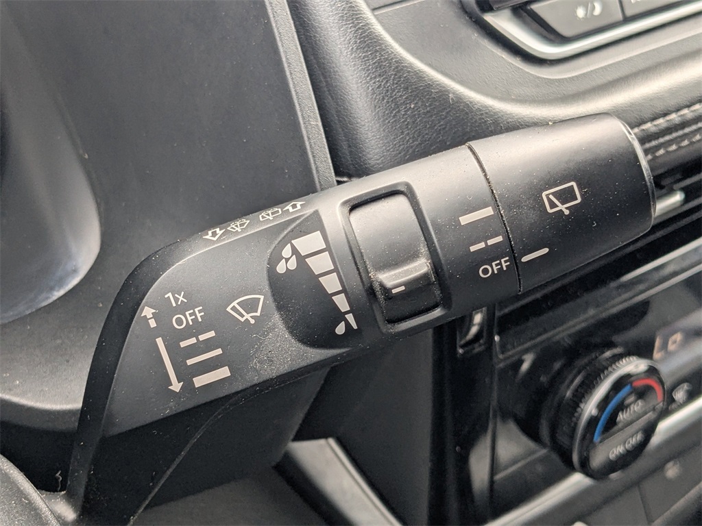 2022 Nissan Rogue SV photo 27