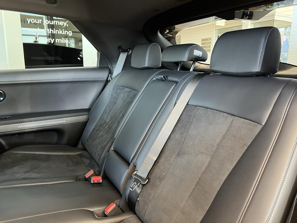 2025 Hyundai Ioniq 5 N photo 21