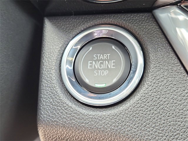 2025 Buick Envista ST photo 28
