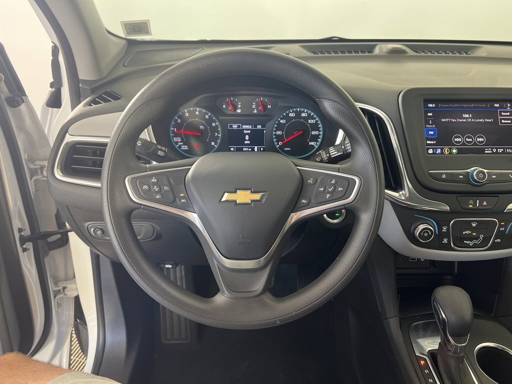 2023 Chevrolet Equinox LS photo 5