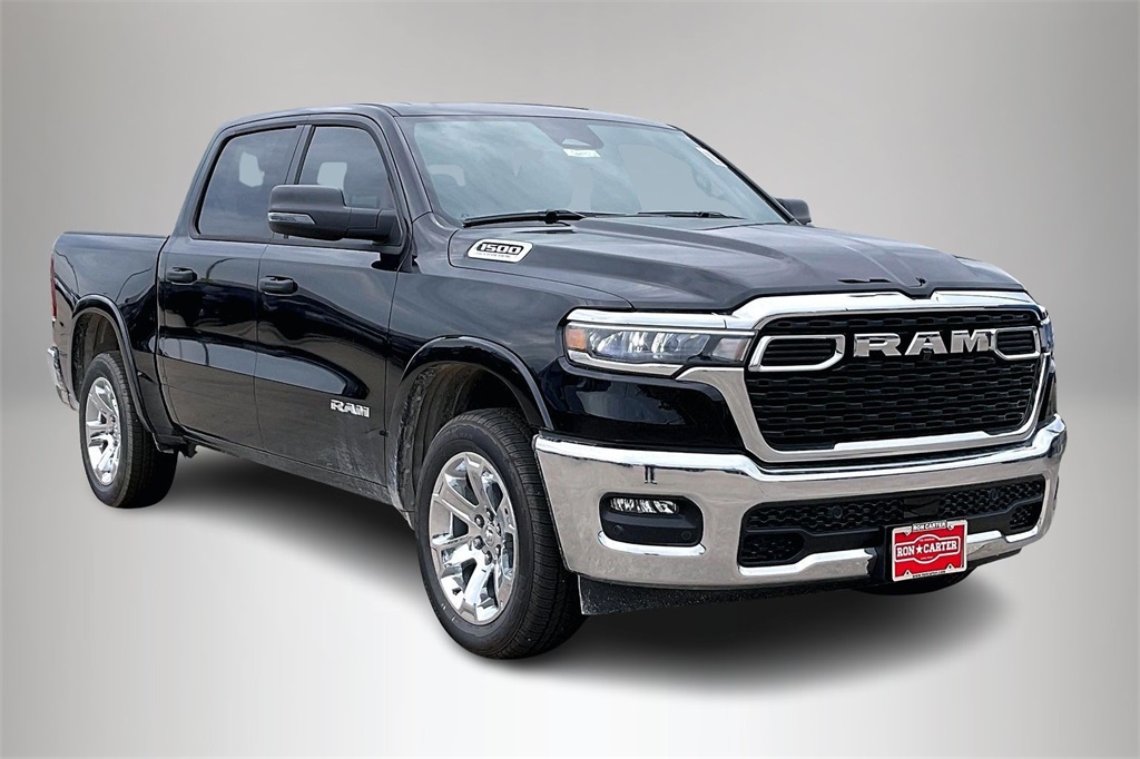 2026 RAM Ram 1500 Pickup Big Horn/Lone Star's photo