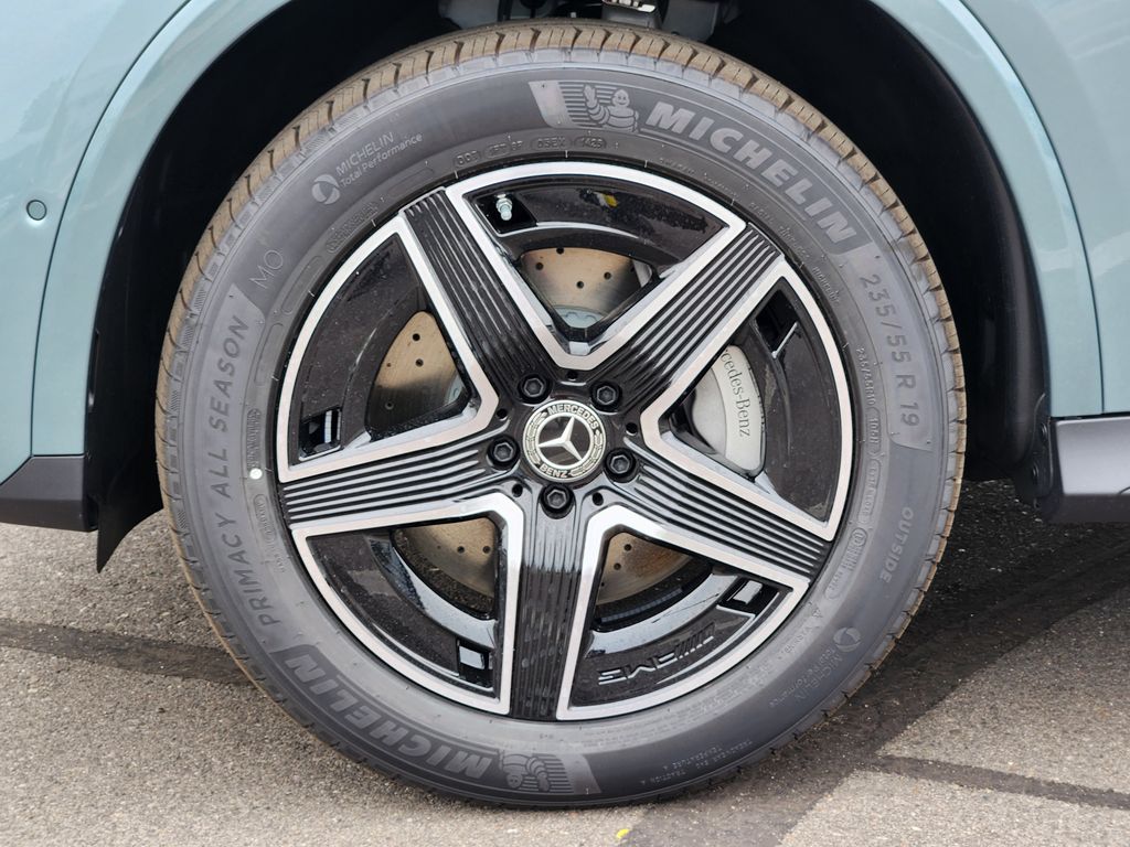 2026 Mercedes Benz GLC 300 4MATIC photo 19