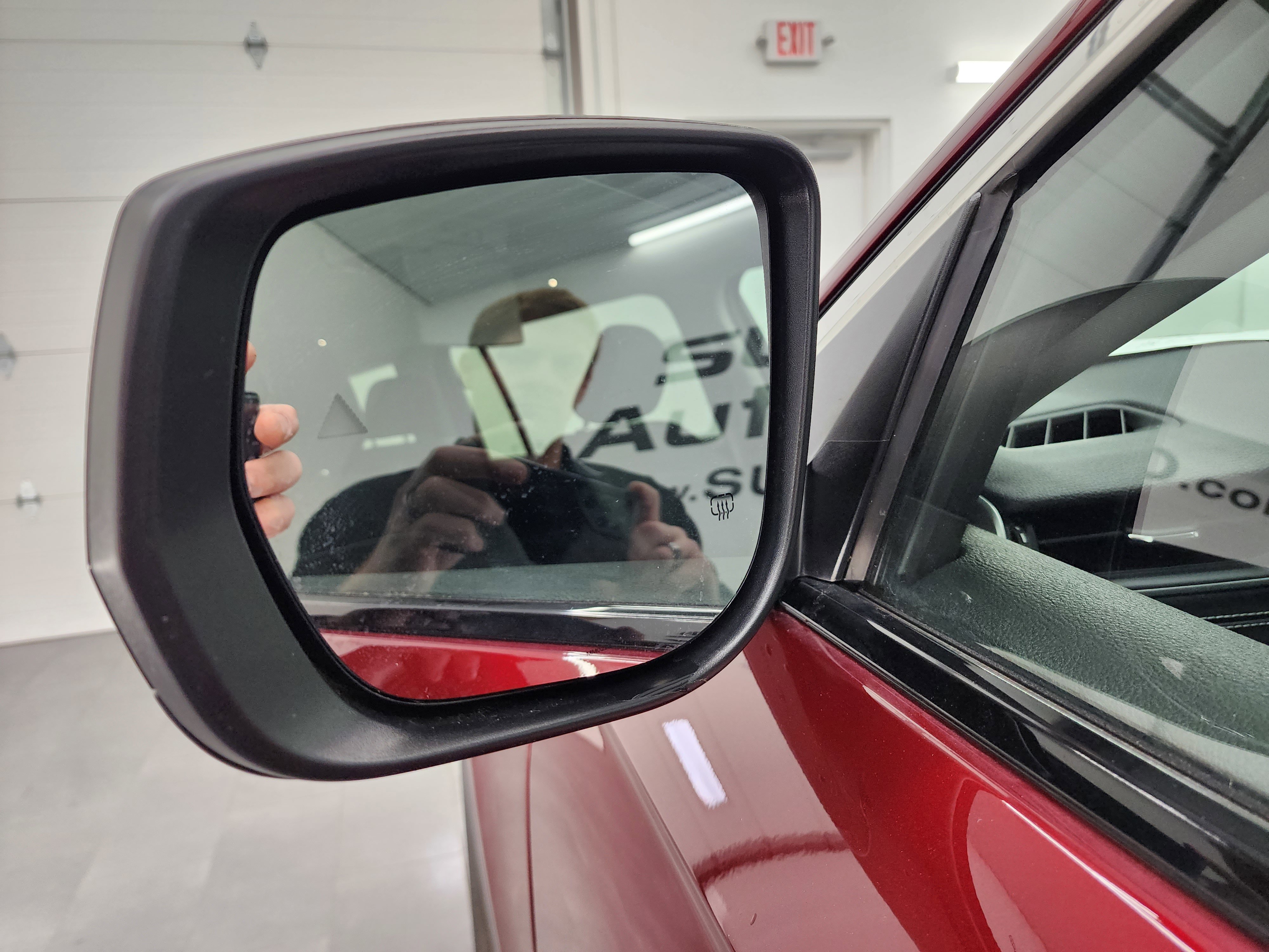 2023 Jeep Grand Cherokee Laredo photo 10