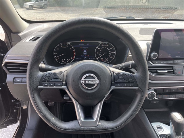 2024 Nissan Altima 2.5 SV photo 19