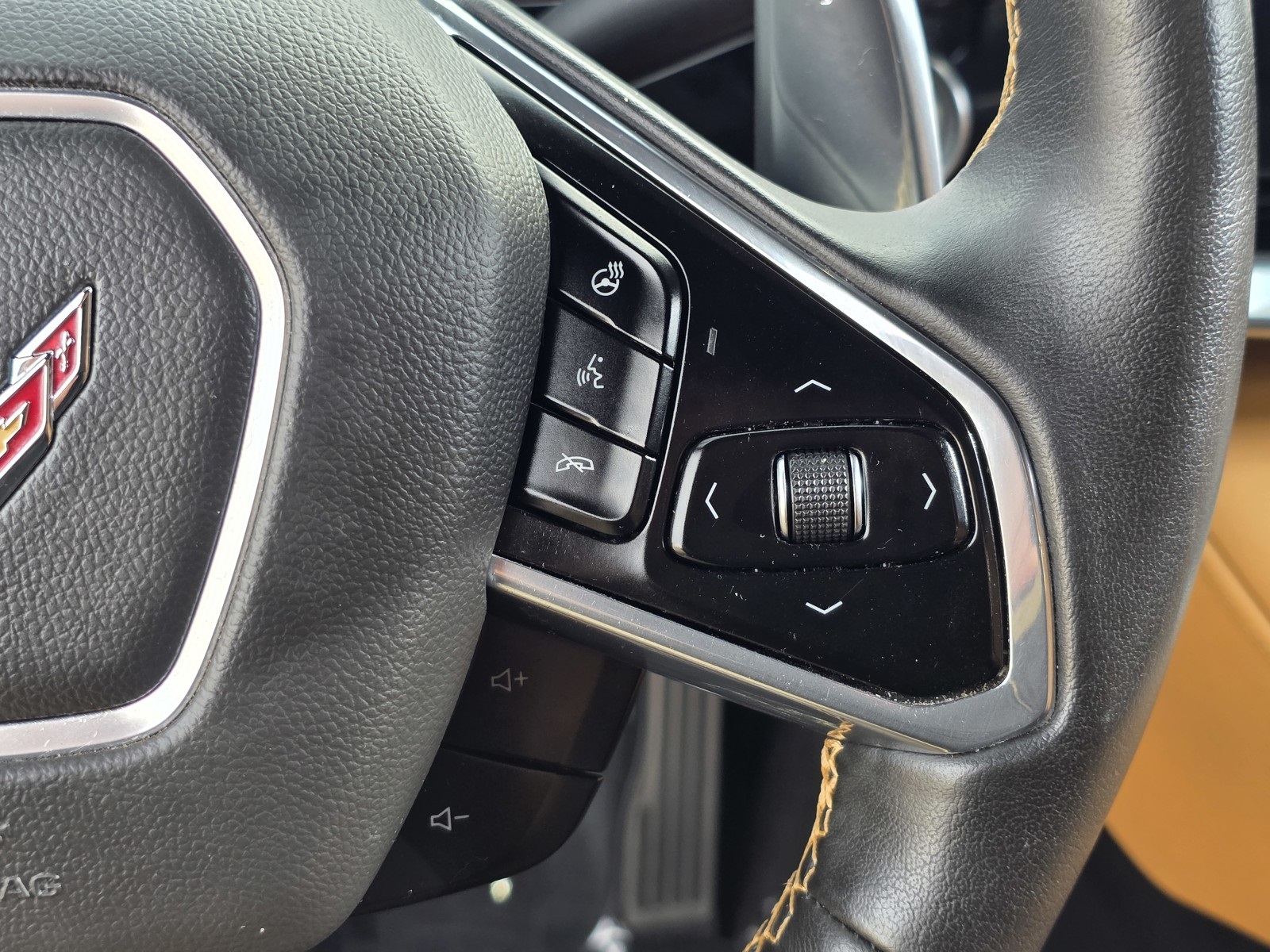2020 Chevrolet Corvette Stingray 2LT photo 33