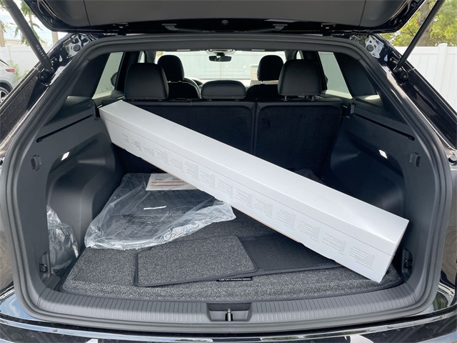 2026 Volkswagen Atlas Cross Sport SE photo 39