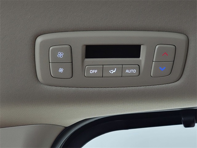 2026 Kia Carnival EX photo 31