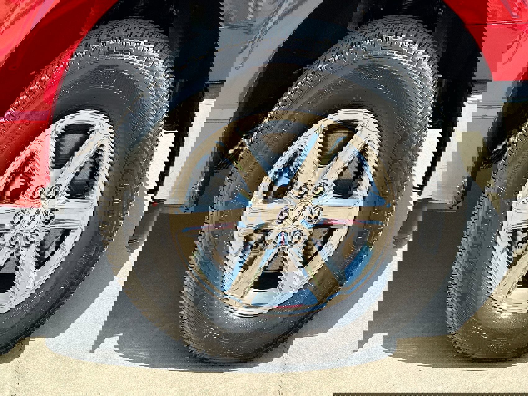 2024 Ford F-150 XLT photo 10