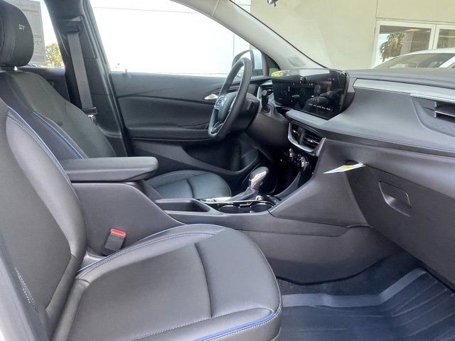 2026 Buick Encore GX Sport Touring photo 16