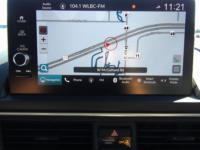 2025 Honda Pilot Elite photo 34