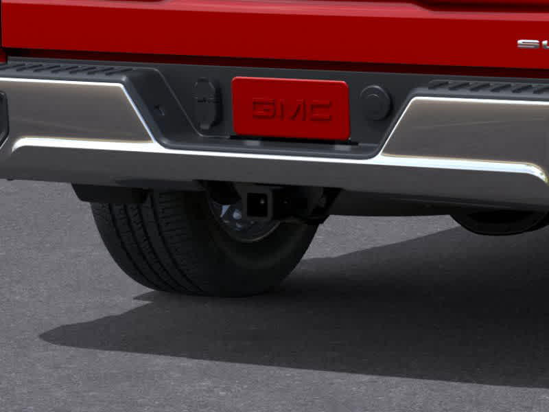 2026 Gmc Sierra 1500 SLT photo 14