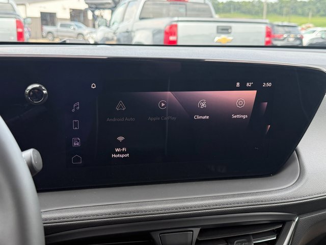 2026 Buick Encore GX Avenir photo 14