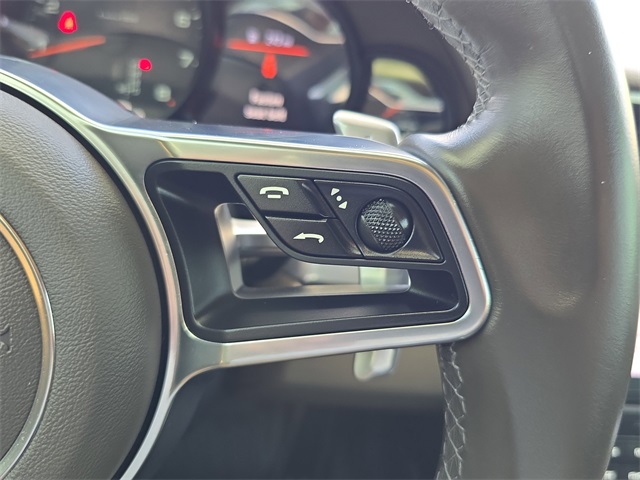 2019 Porsche 911 photo 19
