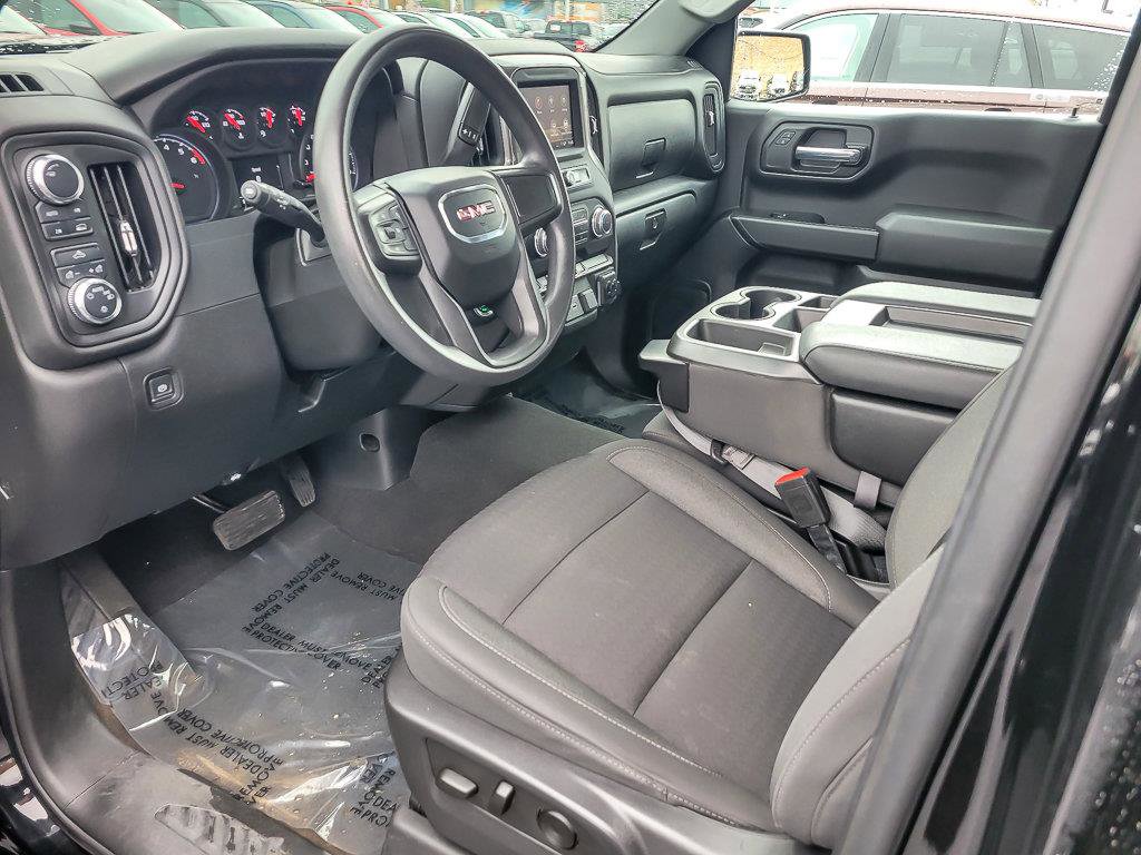 2023 GMC SIERRA - Image 13