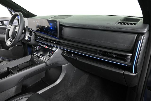 2026 Hyundai Santa Fe Calligraphy photo 21