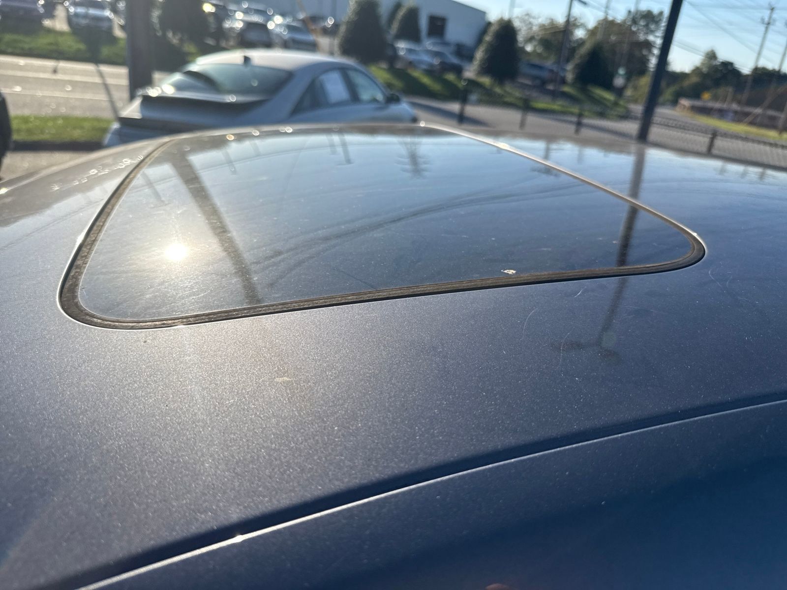 2019 Honda Accord EX-L photo 8