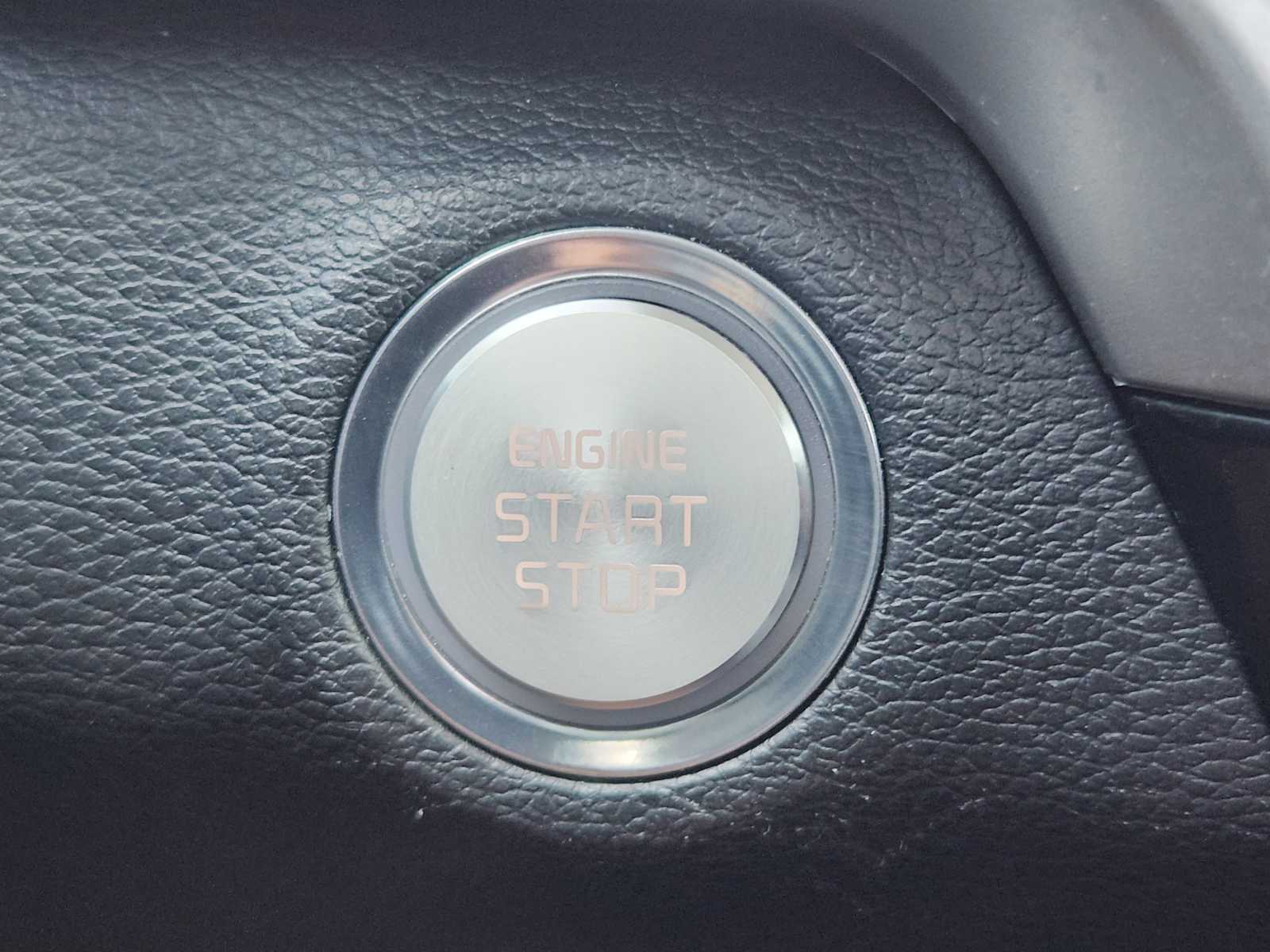 2021 Kia Telluride LX photo 18