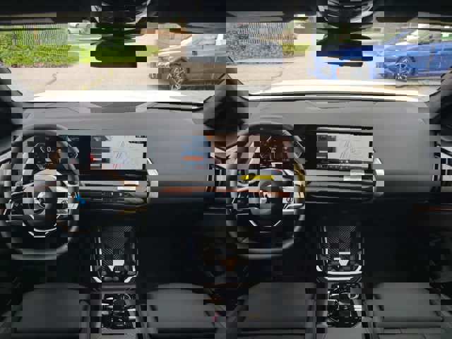 2025 Bmw X3 30x Drive photo 26