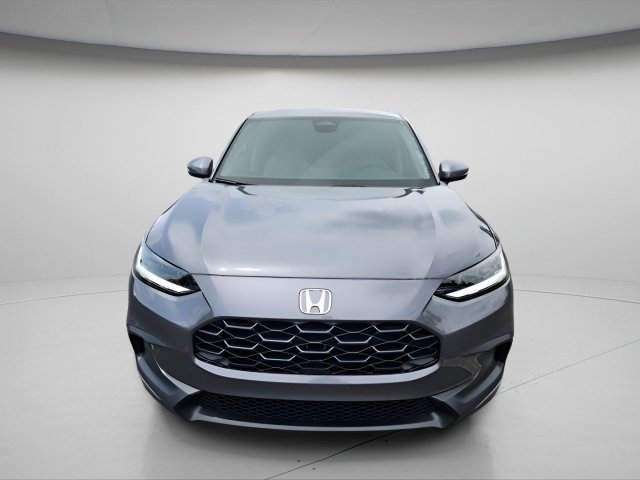 2026 Honda HR-V LX photo 2