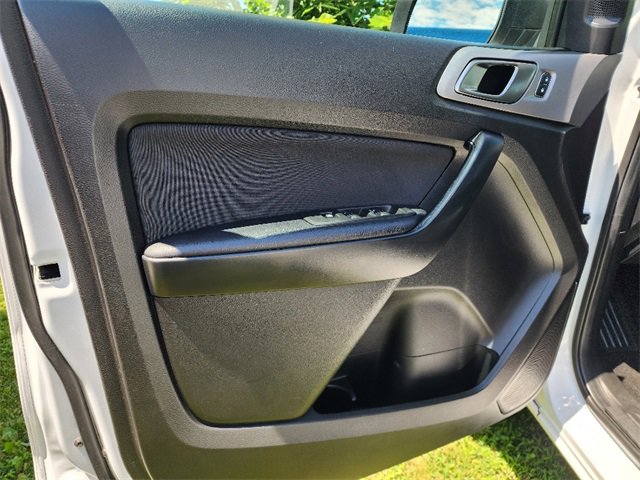 2022 Ford Ranger XLT photo 9