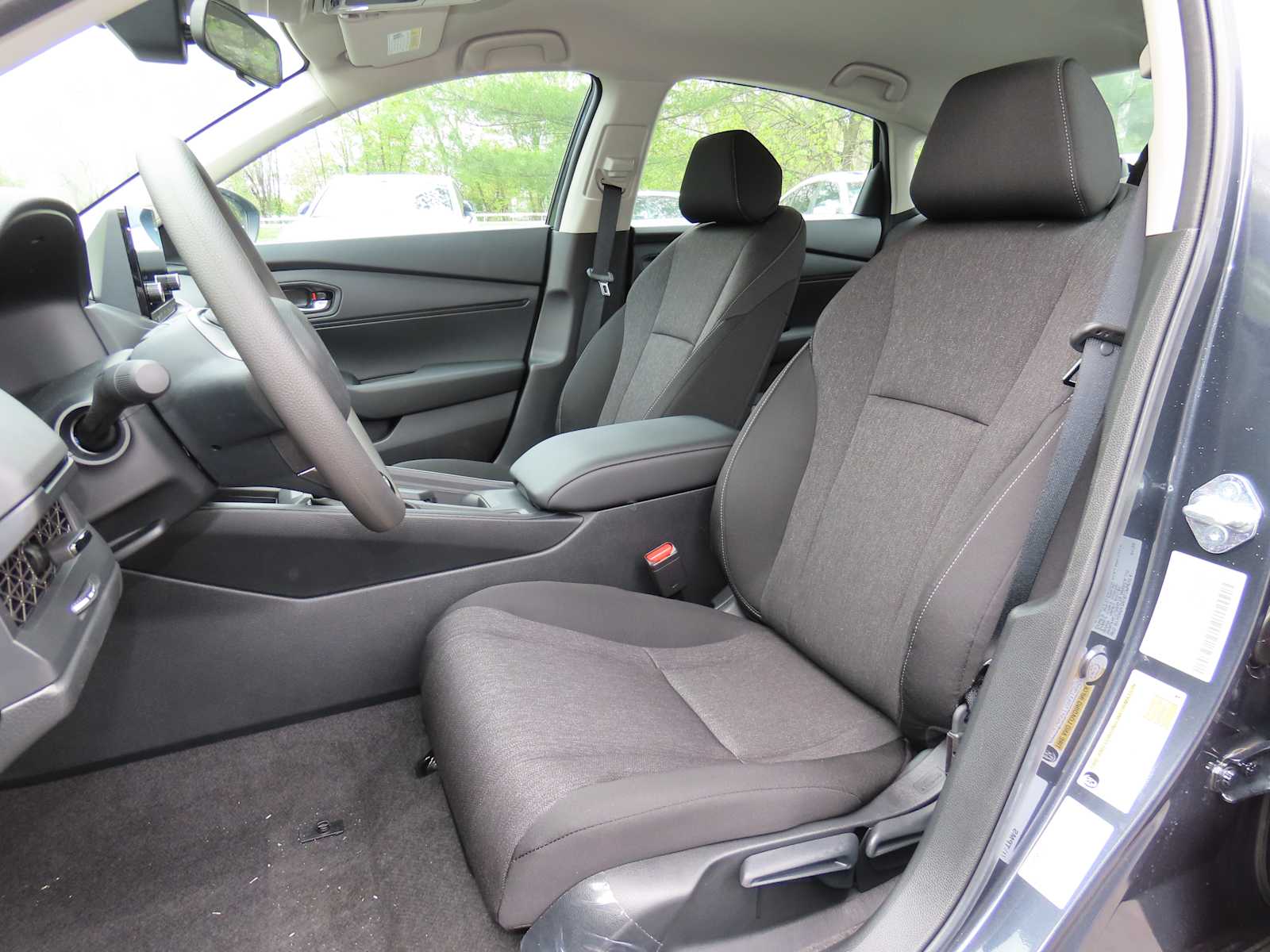 2025 Honda Accord LX photo 11