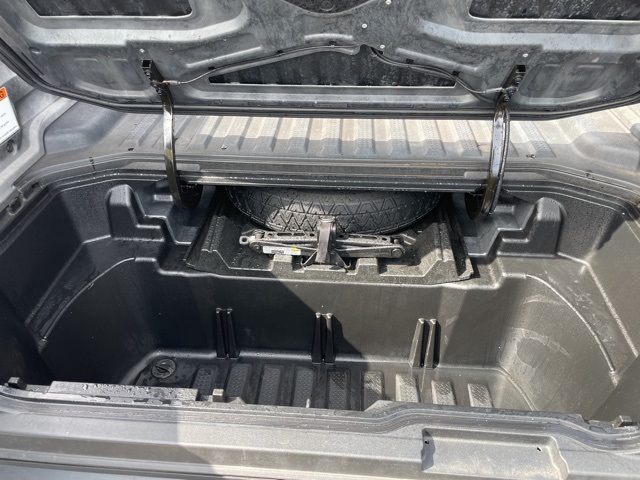 2023 Honda Ridgeline RTL-E photo 12