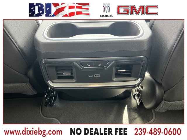 2026 GMC Sierra 2500HD SLT's photo