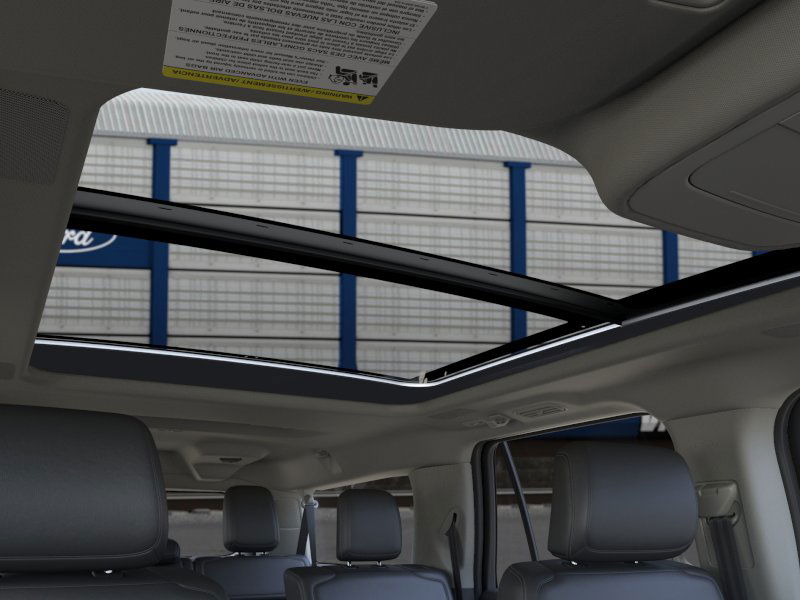 2025 Ford Expedition Platinum MAX photo 19