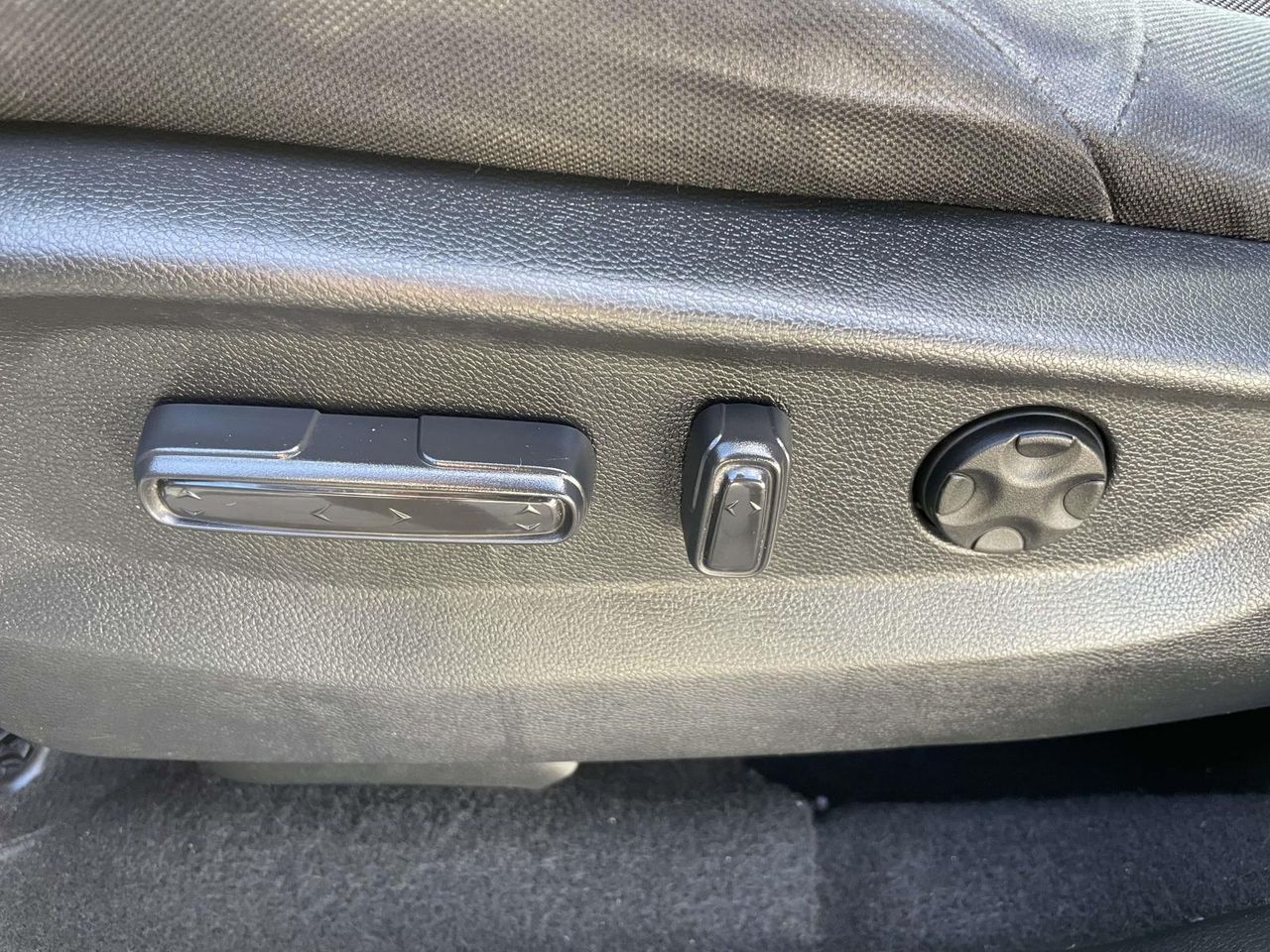 2021 Honda CR-V EX photo 11