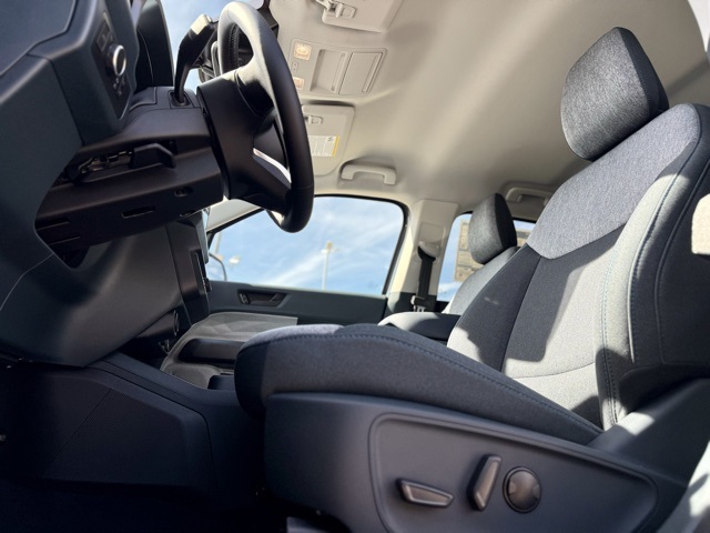 2025 Ford Maverick XLT photo 15