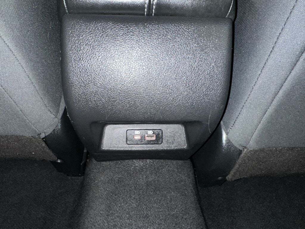 2023 Nissan Altima 2.5 SV photo 16