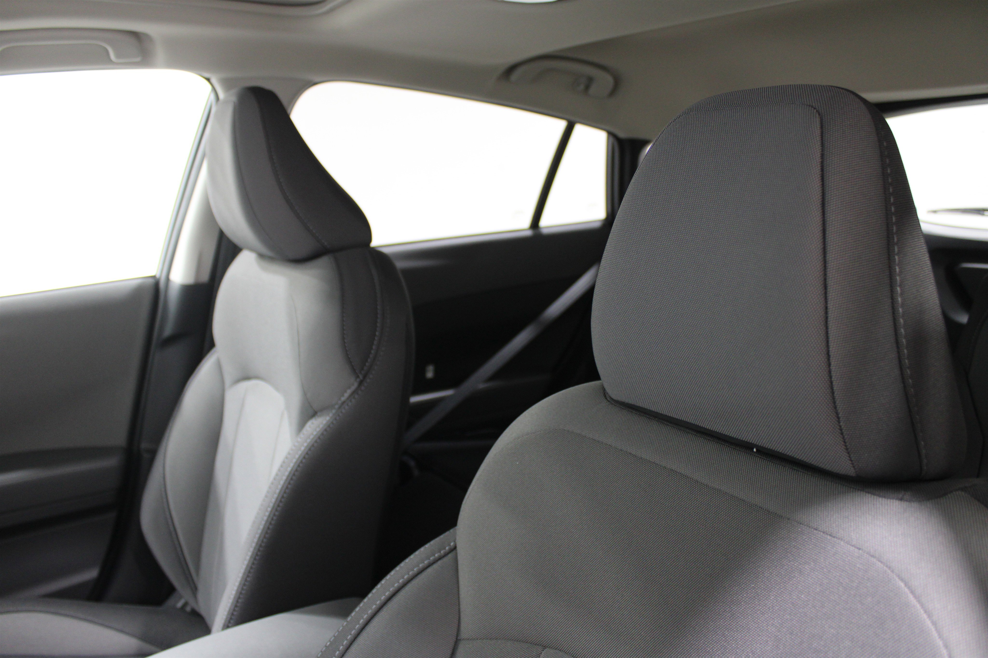 2026 Subaru Crosstrek Premium photo 4