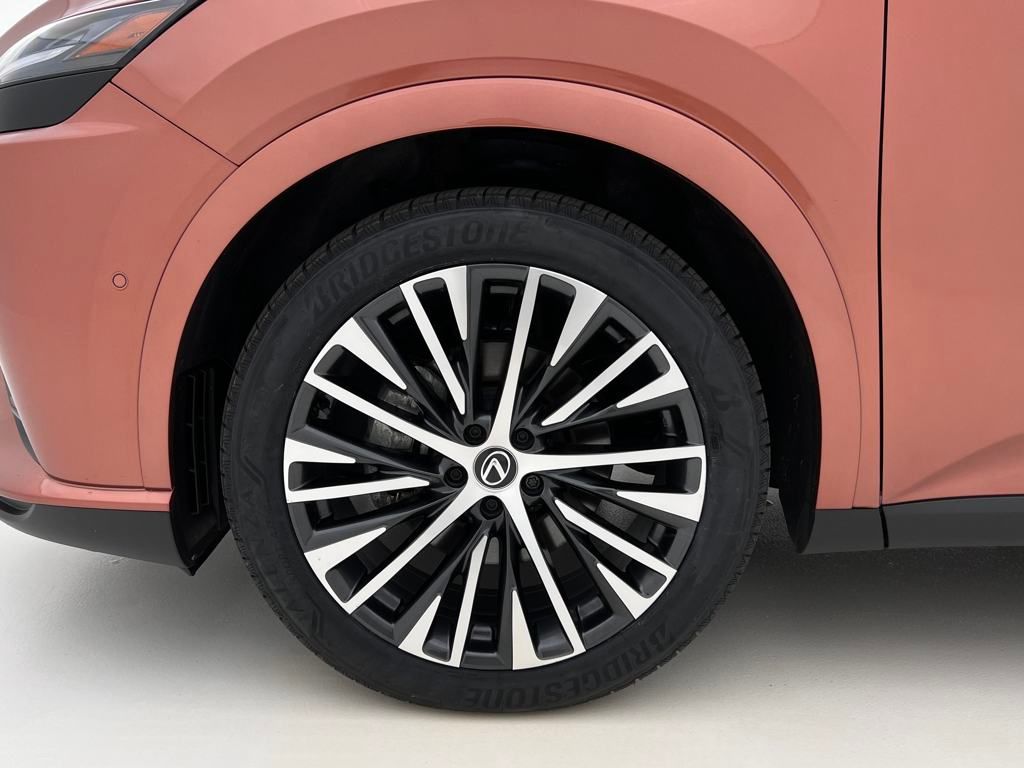 2024 Lexus RX 350 Premium photo 30