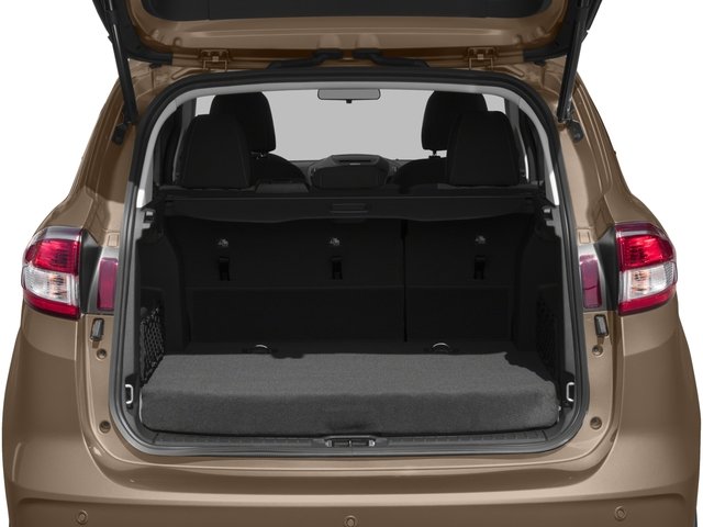 2017 Ford C-Max Hybrid SE photo 11