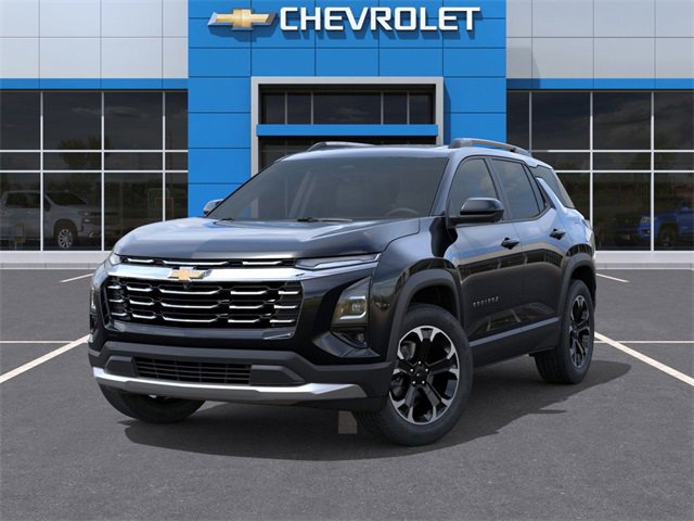 2026 Chevrolet Equinox LT photo 6
