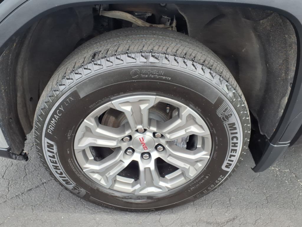 2024 Gmc Sierra 1500 SLT photo 4