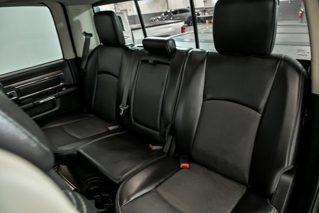 2014 Ram 1500 Laramie photo 13