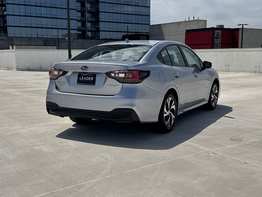 2024 Subaru Legacy Premium photo 7