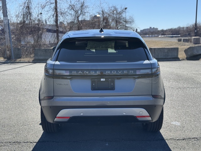 2026 Land Rover Range Rover Velar S photo 4