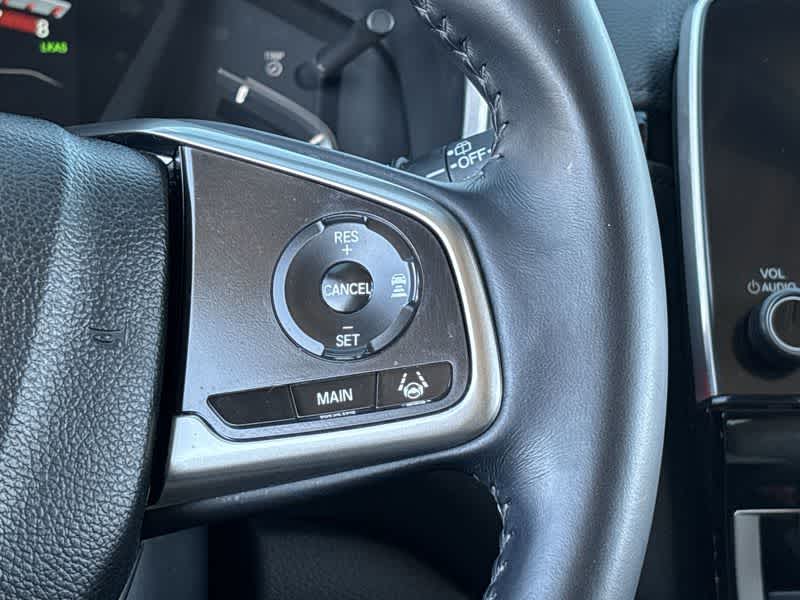 2018 Honda CR-V EX-L photo 24
