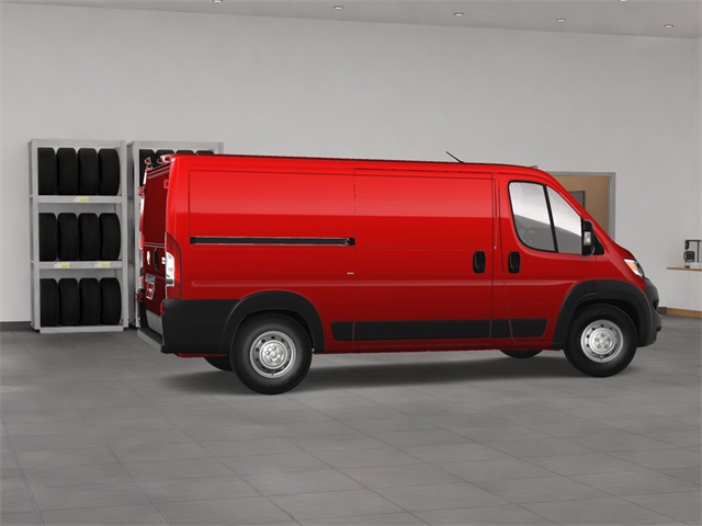 2025 Ram ProMaster 1500 photo 6