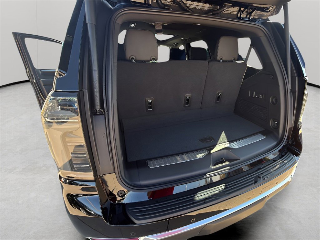 2026 Chevrolet Tahoe High Country photo 54