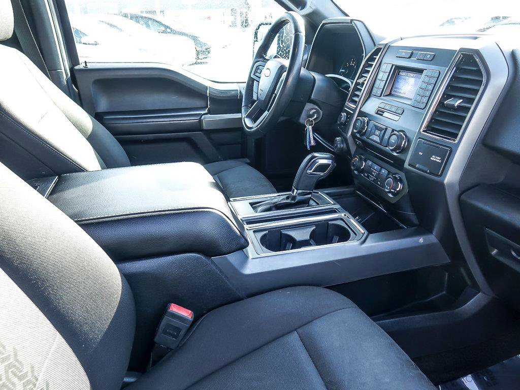 2018 FORD F-150 - Image 27