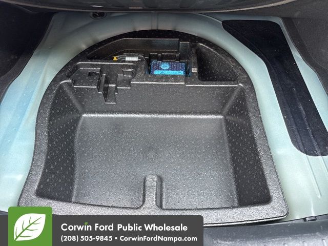 2023 Kia Forte LXS photo 33