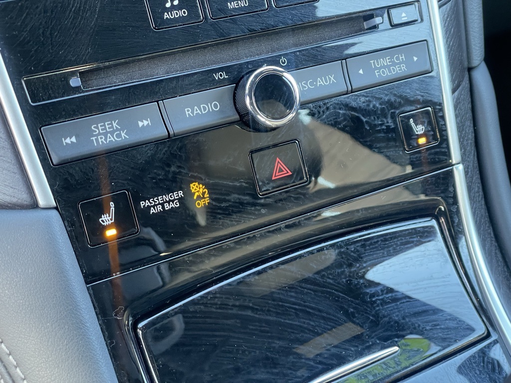 2022 Infiniti Q50 Sensory photo 21